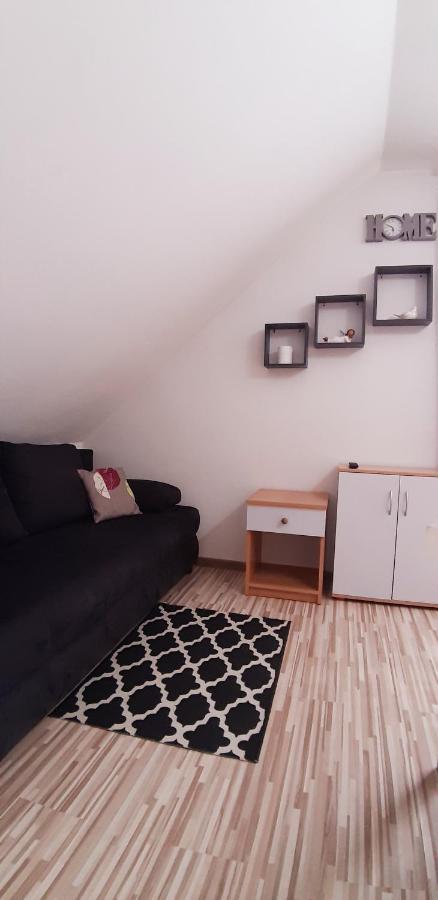 Apartmany Lucky 30 Eksteriør bilde