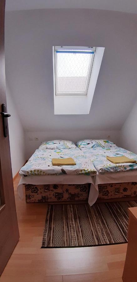 Apartmany Lucky 30 Eksteriør bilde
