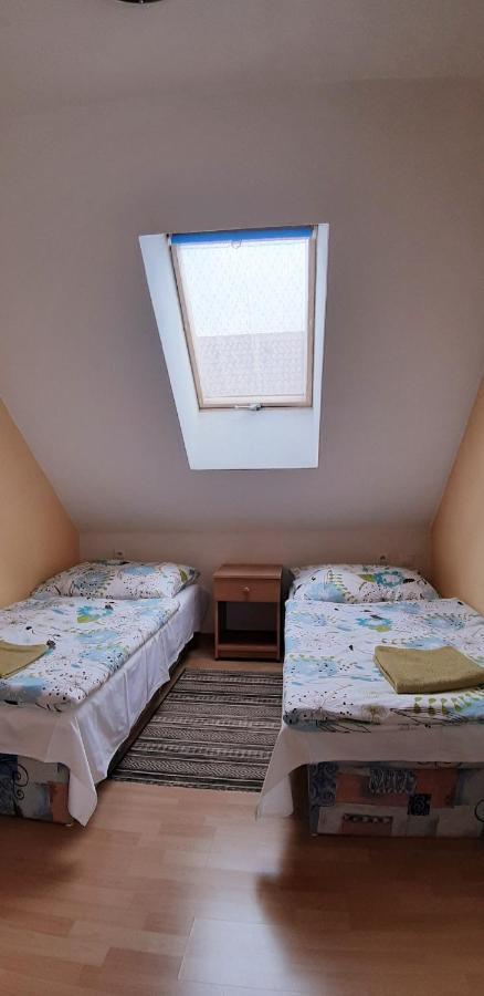 Apartmany Lucky 30 Eksteriør bilde