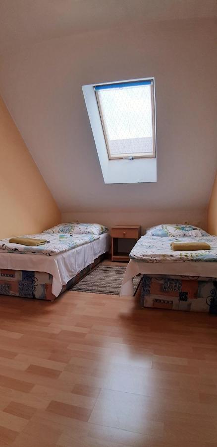 Apartmany Lucky 30 Eksteriør bilde