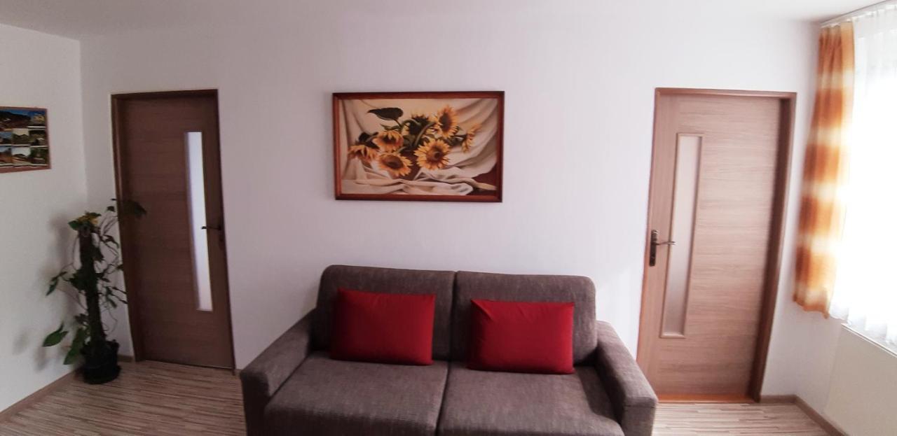 Apartmany Lucky 30 Eksteriør bilde